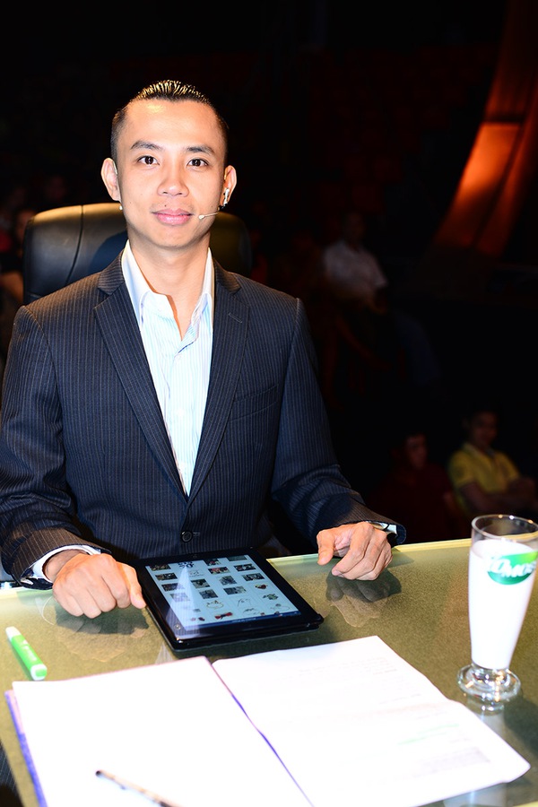 D&ugrave; chấn thương, Quỳnh Trang vẫn đi tiếp 