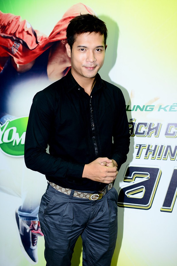 D&ugrave; chấn thương, Quỳnh Trang vẫn đi tiếp 