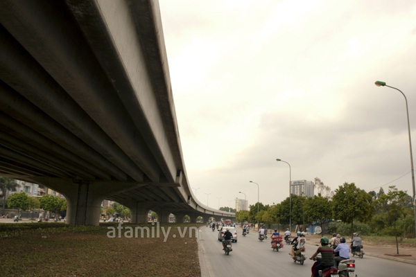 Ngày thông đường trên cao đầu tiên ở Việt Nam 3