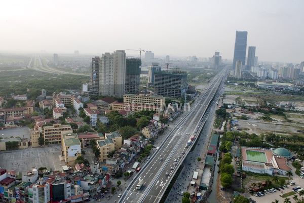 Ngày thông đường trên cao đầu tiên ở Việt Nam 7