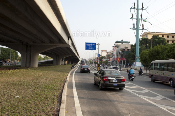 Ngày thông đường trên cao đầu tiên ở Việt Nam 5