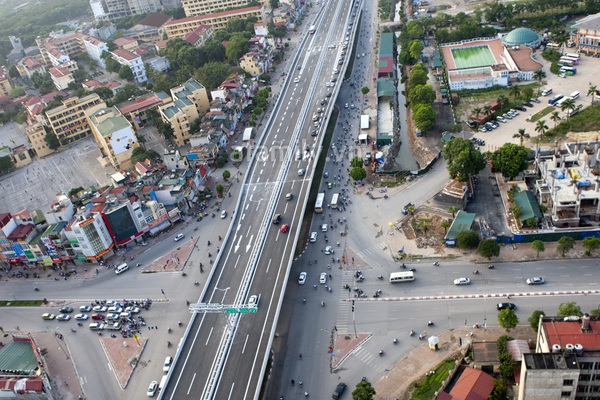 Ngày thông đường trên cao đầu tiên ở Việt Nam 9
