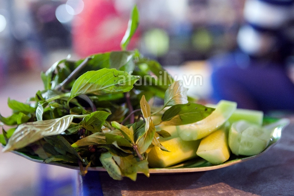 Giữa không gian Hà Nội nhớ vị nướng Sa Pa 9 Giữa không gian Hà Nội nhớ vị nướng Sa Pa 9
