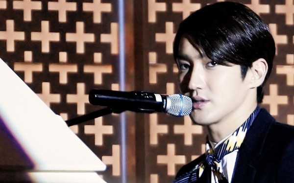 Choi Siwon c&oacute; vượt được 