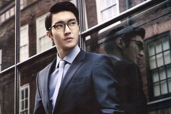 Choi Siwon c&oacute; vượt được 