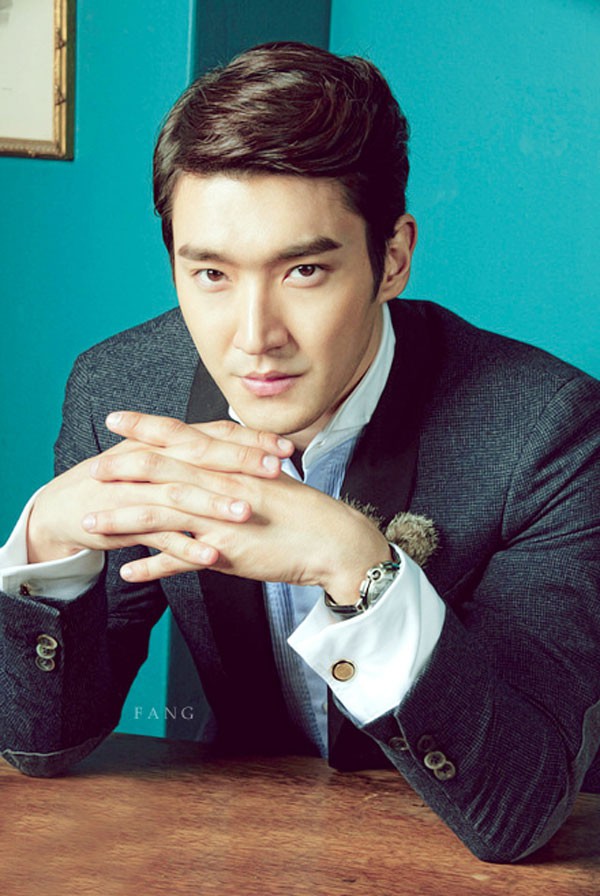 Choi Siwon c&oacute; vượt được 