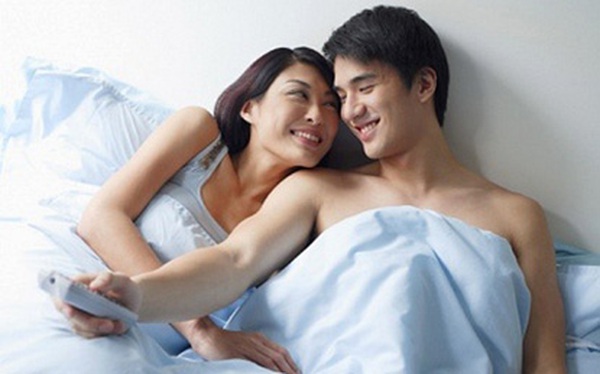 cách rủ bạn gái đi nhà nghỉ