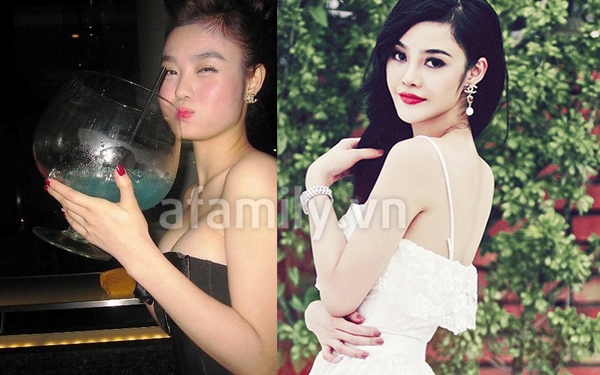 Thêm 1 Hoa hậu bị nghi lạm dụng dao kéo 5 Thêm 1 Hoa hậu bị nghi lạm dụng dao kéo 5