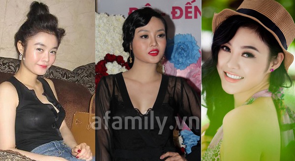 Thêm 1 Hoa hậu bị nghi lạm dụng dao kéo 12 Thêm 1 Hoa hậu bị nghi lạm dụng dao kéo 12