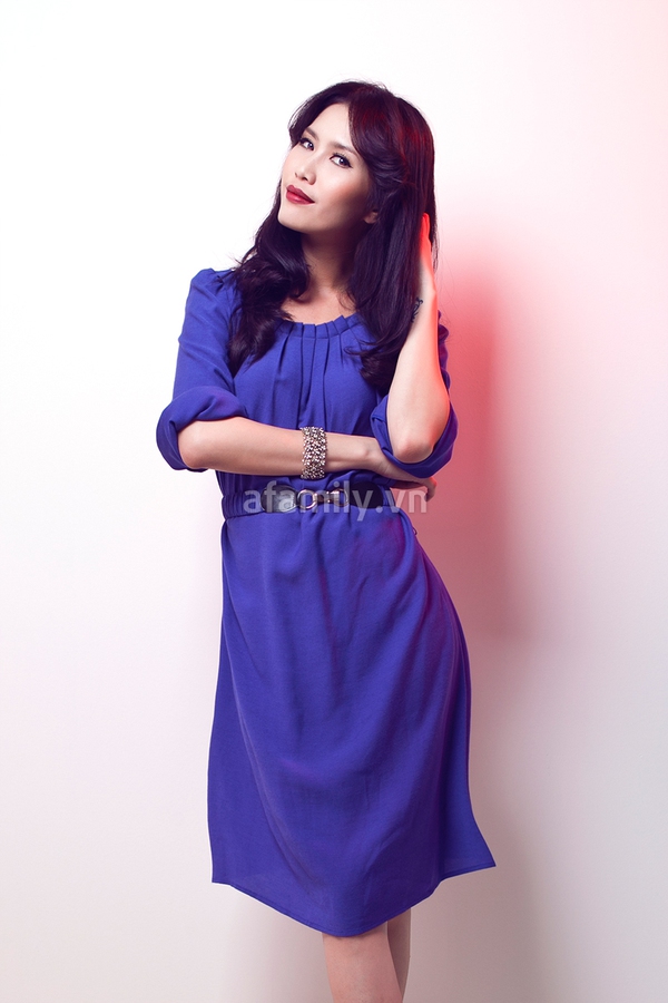 Đồ trơn m&agrave;u nổi ki&ecirc;u sa cho qu&yacute; c&ocirc; S&agrave;i th&agrave;nh 7