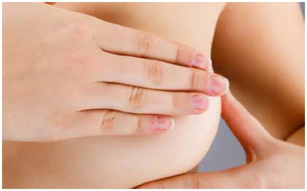 Cách nâng cấp vòng 1 cách làm ngực có khe vùng mông hiệu quả