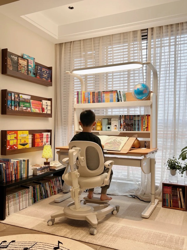 Một lỗi phong thủy mẹ Việt hay mắc khiến con học mãi không vào đầu - Ảnh 2.