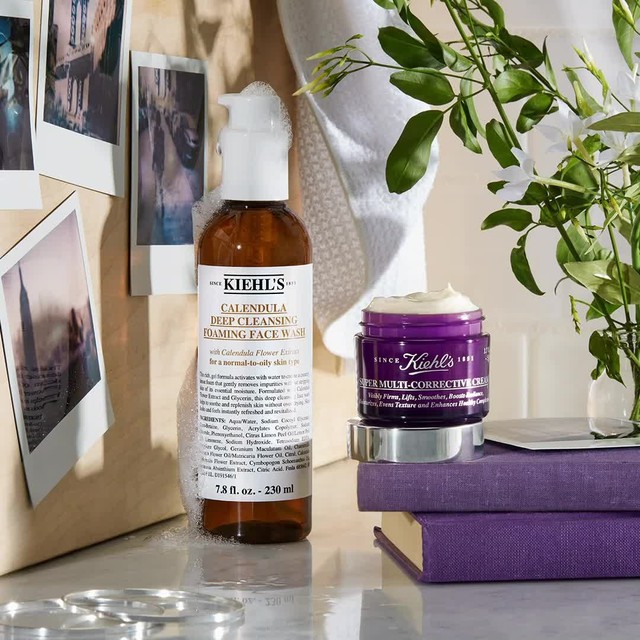 5 lọ sữa rửa mặt được yêu thích nhất hiện tại: Dùng là mê không lối thoát - Ảnh 4.