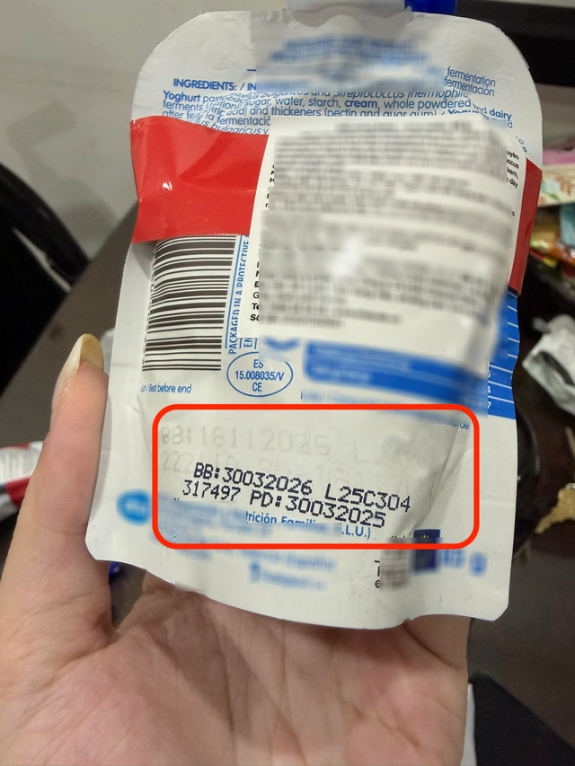 sữa chua - Ảnh 2.