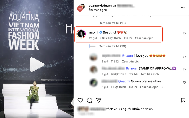 Trở về từ Paris Fashion Week, NTK Hà Linh Thư tiếp tục mang nhung lụa lên sàn catwalk Việt - Ảnh 5. Trở về từ Paris Fashion Week, NTK Hà Linh Thư tiếp tục mang nhung lụa lên sàn catwalk Việt - Ảnh 5.