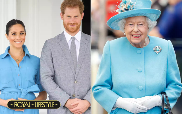 Ngày sinh nói gì về vận mệnh của Công chúa Lilibet tóc đỏ? - Ảnh 1. Ngày sinh nói gì về vận mệnh của Công chúa Lilibet tóc đỏ? - Ảnh 1.