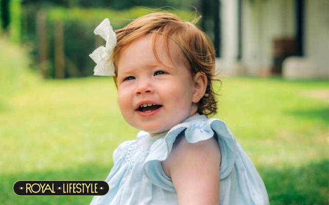 Ngày sinh nói gì về vận mệnh của Công chúa Lilibet tóc đỏ? - Ảnh 2. Ngày sinh nói gì về vận mệnh của Công chúa Lilibet tóc đỏ? - Ảnh 2.