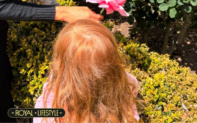 Ngày sinh nói gì về vận mệnh của Công chúa Lilibet tóc đỏ? - Ảnh 4. Ngày sinh nói gì về vận mệnh của Công chúa Lilibet tóc đỏ? - Ảnh 4.