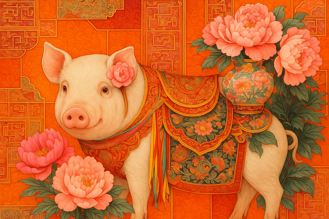 Tử vi tuần mới (17/11 - 23/11): 3 con giáp được Thần Tài gọi tên, tiền vào rần rần, sự nghiệp lên hương   - Ảnh 2.