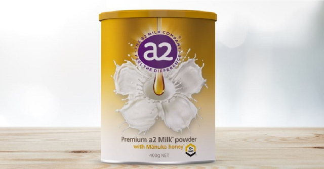 Sữa A2 Ap &Uacute;c 