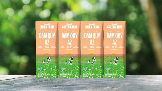 Sữa A2 Ap &Uacute;c 