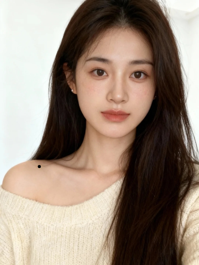 Năm Bính Ngọ 2026, ai có nốt ruồi ở đây thì làm gì cũng ra tiền - Ảnh 3. Năm Bính Ngọ 2026, ai có nốt ruồi ở đây thì làm gì cũng ra tiền - Ảnh 3.