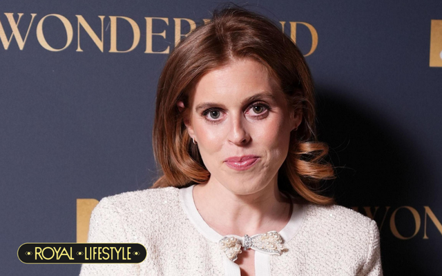 Công chúa Beatrice – Eugenie: Nhà đẹp, chồng giàu, quỹ thừa kế và sự thật sau cuộc sống Công chúa Beatrice – Eugenie: Nhà đẹp, chồng giàu, quỹ thừa kế và sự thật sau cuộc sống