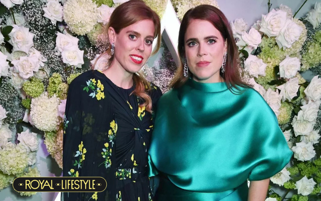 Công chúa Beatrice – Eugenie: Nhà đẹp, chồng giàu, quỹ thừa kế và sự thật sau cuộc sống Công chúa Beatrice – Eugenie: Nhà đẹp, chồng giàu, quỹ thừa kế và sự thật sau cuộc sống