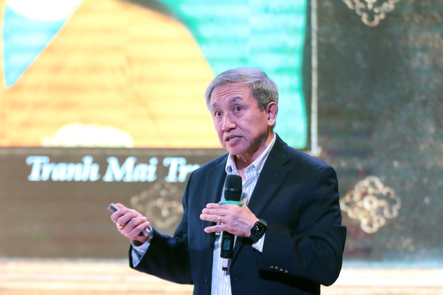 Không có gì phải xấu hổ khi nói tiếng Anh với