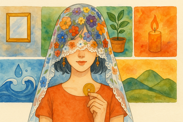 Cuối năm xả xui theo ngũ hành: Bạn thuộc mệnh gì? - Ảnh 2. Cuối năm xả xui theo ngũ hành: Bạn thuộc mệnh gì? - Ảnh 2.