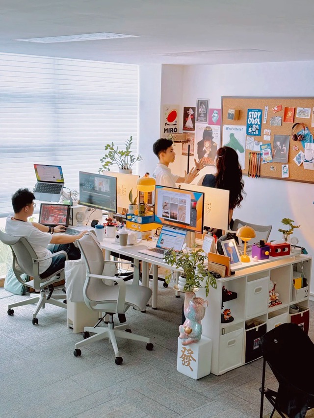 Đi làm gặp 3 kiểu đồng nghiệp này, tôi khuyên thật, bạn nên 