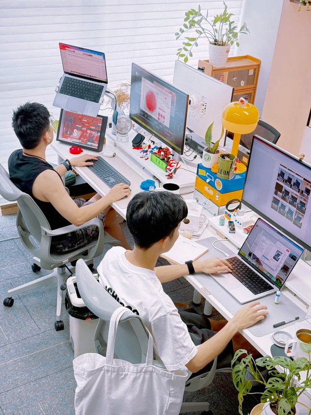 Đi làm gặp 3 kiểu đồng nghiệp này, tôi khuyên thật, bạn nên 