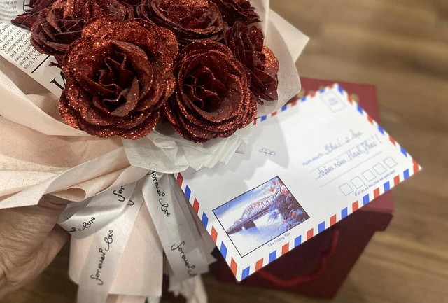 Mừng cưới thông gia 1 triệu bị trả phong bì, tôi muối mặt định về thì nhà họ làm tôi chảy nước mắt - Ảnh 1.