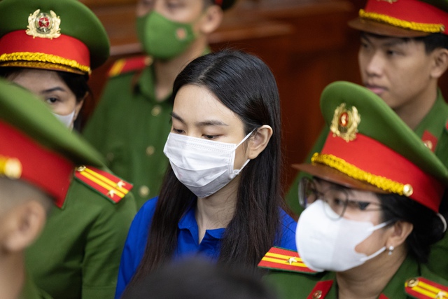 Quang Linh Vlogs khai không am hiểu về sản phẩm, chỉ nghe thông tin từ các cổ đông khác - Ảnh 3.