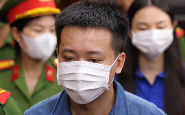 Quang Linh Vlogs khai không am hiểu về sản phẩm, chỉ nghe thông tin từ các cổ đông khác - Ảnh 1.