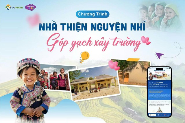 Lan tỏa chữ 