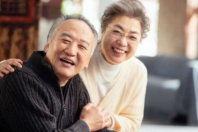 Thời tiết lạnh, người trung - cao tuổi nên nhớ 