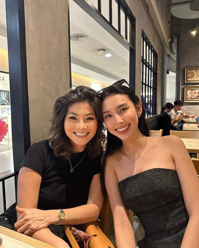 Phó Chủ tịch Miss Grand nói 1 câu lộ thái độ sau khi Thuỳ Tiên bị tuyên án 2 năm tù - Ảnh 3.