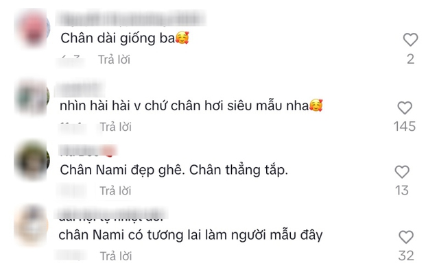 Bé Nami - con gái Tuấn Dương và Lucie Nguyễn: Mới 2 tuổi đã khoe chân dài thẳng tắp - Ảnh 5. Bé Nami - con gái Tuấn Dương và Lucie Nguyễn: Mới 2 tuổi đã khoe chân dài thẳng tắp - Ảnh 5.