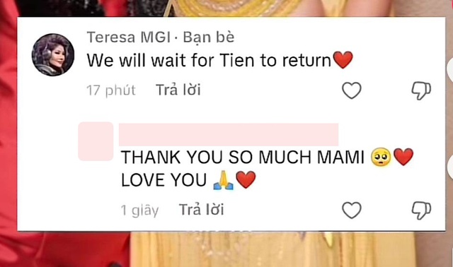 Phó Chủ tịch Miss Grand nói 1 câu lộ thái độ sau khi Thuỳ Tiên bị tuyên án 2 năm tù - Ảnh 1.