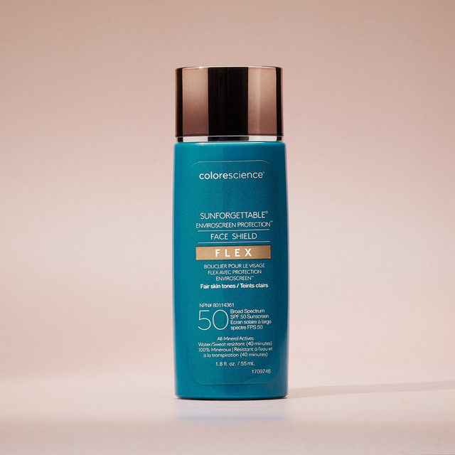 5 kem chống nắng ngăn chặn ánh sáng xanh, bảo vệ da từ trong nhà ra ngoài trời - Ảnh 5.