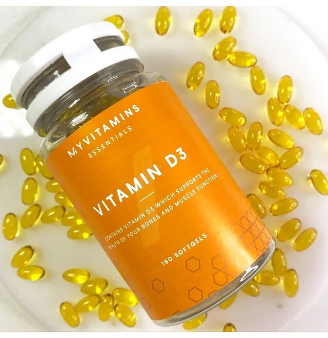 Người trên 50 tuổi uống vitamin này có thể giúp làm chậm quá trình lão hóa - Ảnh 5.