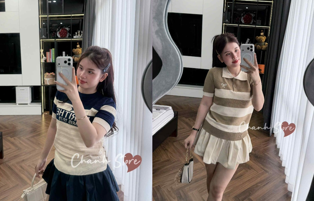 Chanh Store: Giữ niềm tin trong từng đơn hàng online - Ảnh 2.