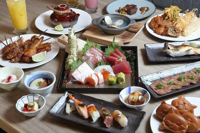 Người Nhật sống thọ: Mỗi bữa ăn họ đều ăn những món này - không món nào đắt tiền cả - Ảnh 3.