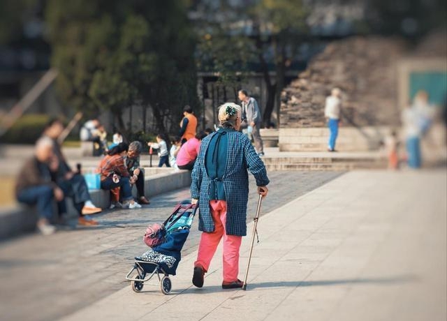 60 tuổi trở đi, tập thể dục nhiều không phải đã tốt - điều thực sự