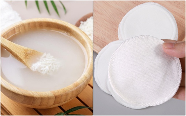 Đây là cách tôi dưỡng ẩm cho làn da tuổi 35 vào mùa hanh khô - Ảnh 2. Đây là cách tôi dưỡng ẩm cho làn da tuổi 35 vào mùa hanh khô - Ảnh 2.