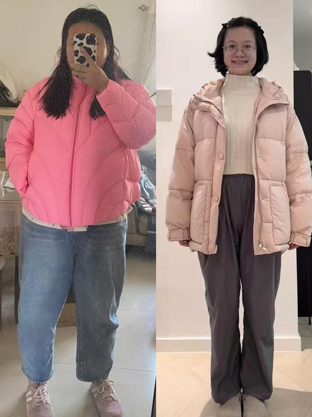 Phụ nữ có gu đừng ham rẻ: 4 màu áo phao càng mặc càng “dìm” nhan sắc - Ảnh 5. Phụ nữ có gu đừng ham rẻ: 4 màu áo phao càng mặc càng “dìm” nhan sắc - Ảnh 5.