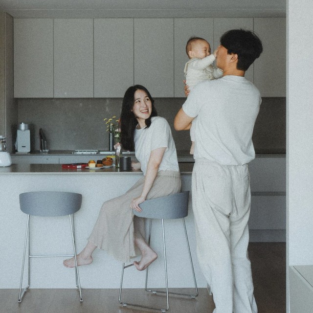 Cô vợ trẻ tháng nào cũng than thở: Nhà 3 người ở Smart City, tiêu hết 50 triệu/tháng, tháng nào phát sinh nhiều khoản còn phải đi vay - Ảnh 4.