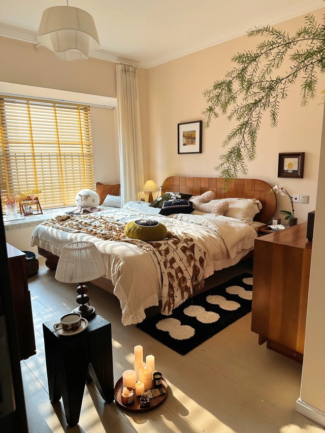 5 thói quen phong thủy mẹ tôi thường dạy khi còn nhỏ giúp nhà lúc nào cũng êm, ngủ ngon, đầu óc nhẹ tênh - Ảnh 1.