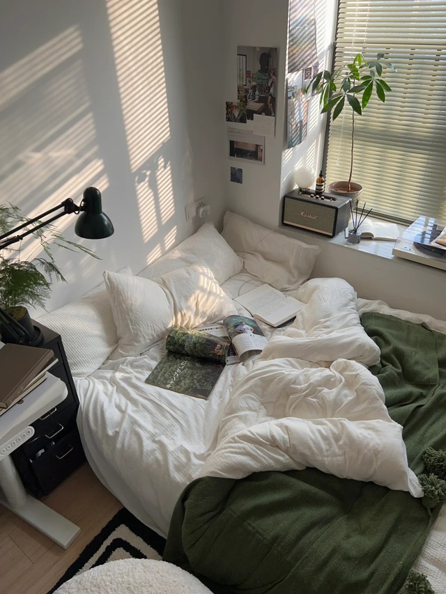 5 thói quen phong thủy mẹ tôi thường dạy khi còn nhỏ giúp nhà lúc nào cũng êm, ngủ ngon, đầu óc nhẹ tênh - Ảnh 2.